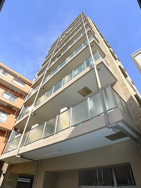 建物外観　Will Do越谷のご紹介は住まいの窓口　アソシエにお任せ下