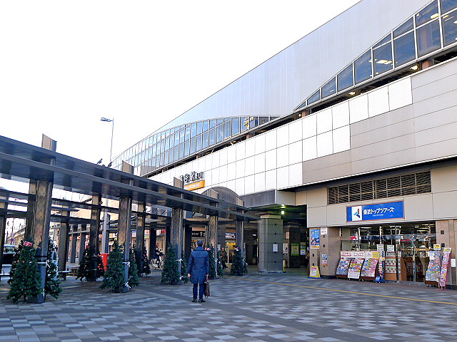 その他　越谷駅（その他）まで340m