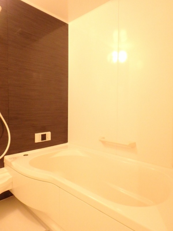 バス・シャワールーム　図面と現状に相違がある場合には現状を優先