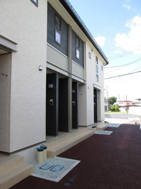 その他共有部分　エントランス