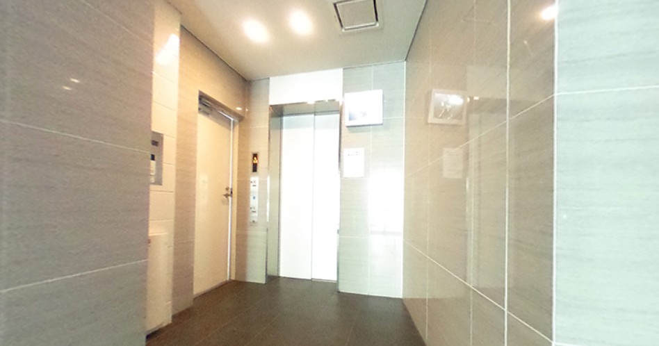 その他共有部分　☆その他共用部分☆