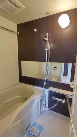 バス・シャワールーム　☆お風呂☆