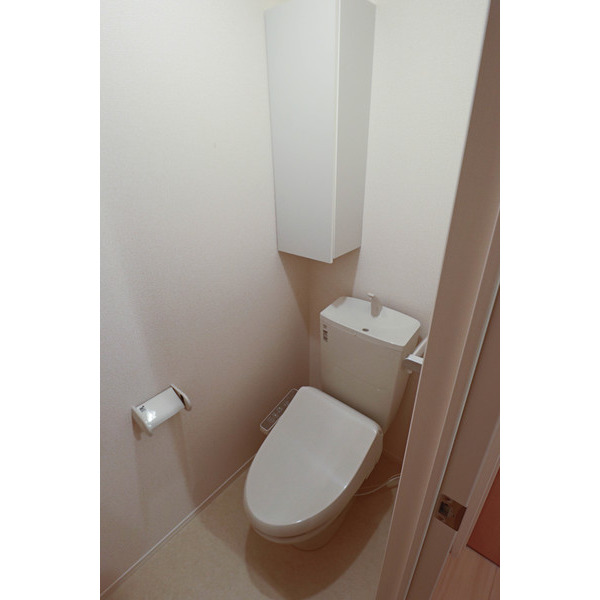 トイレ　同一仕様♪