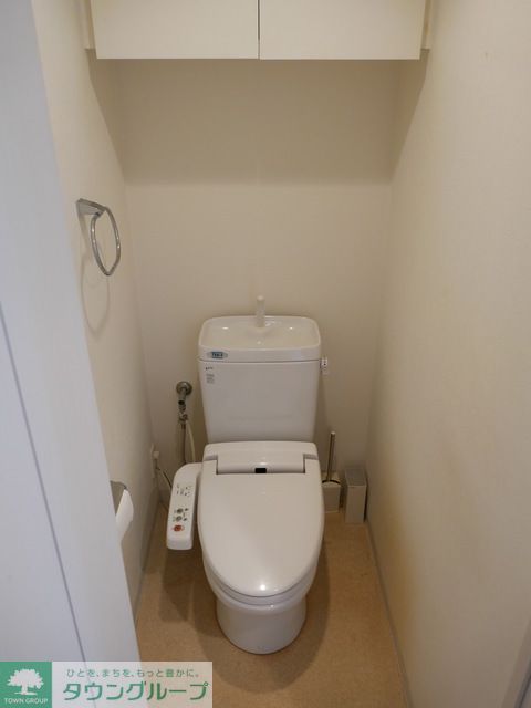 トイレ　シャワー付きトイレ