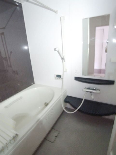 バス・シャワールーム　★参考写真★