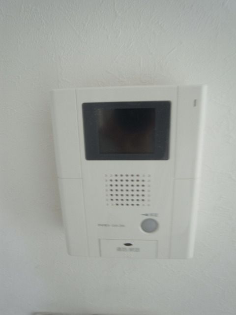 セキュリティ　★参考写真★