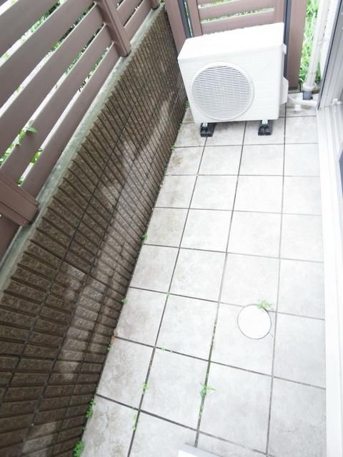 バルコニー　★参考写真★