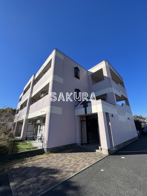 建物外観　当店おすすめ物件♪