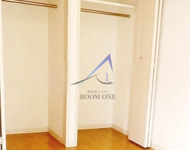 収納　収納です。