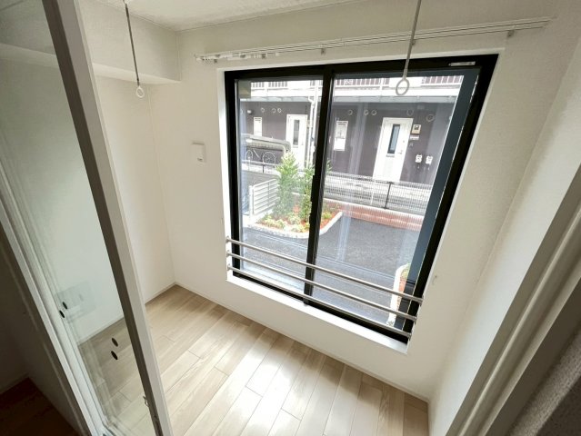 バルコニー　★サンルーム