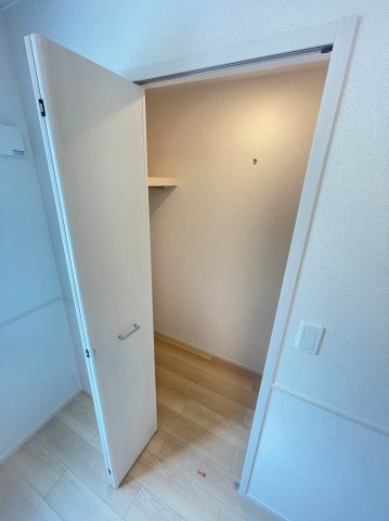 収納　※同タイプの写真です