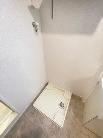 その他設備　※同タイプの写真です