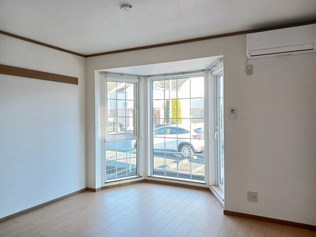 その他部屋・スペース　内装もきれいです