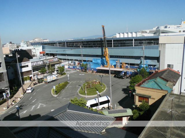 その他　南海本線「泉大津駅西側ロータリー」（その他）まで600m