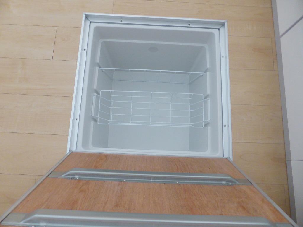 その他設備　床下収納