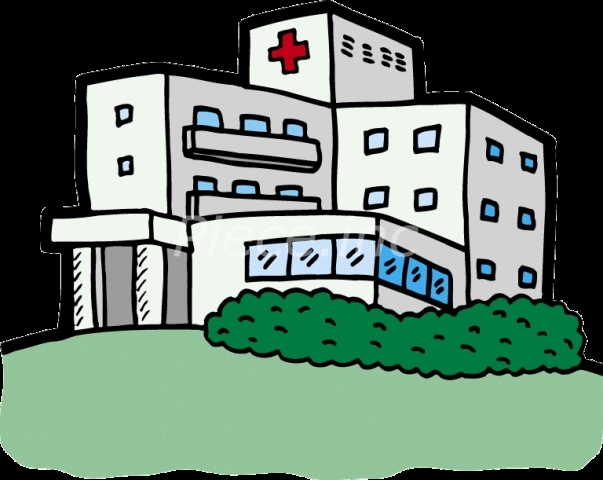 病院　社会医療法人明生会明生記念病院（病院）まで264m