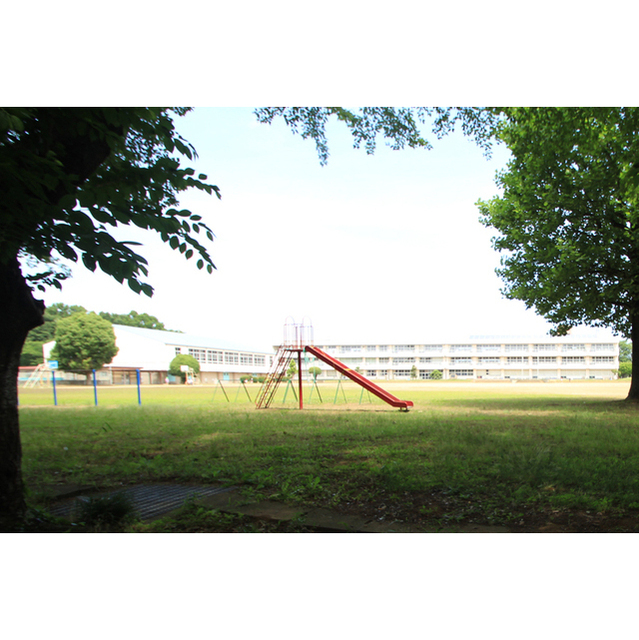 小学校　土浦市立都和南小学校（小学校）まで1268m