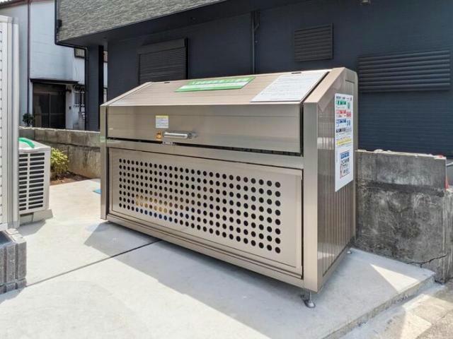 その他共有部分　建物設備