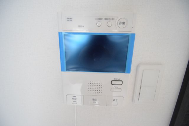 その他　セキュリティ