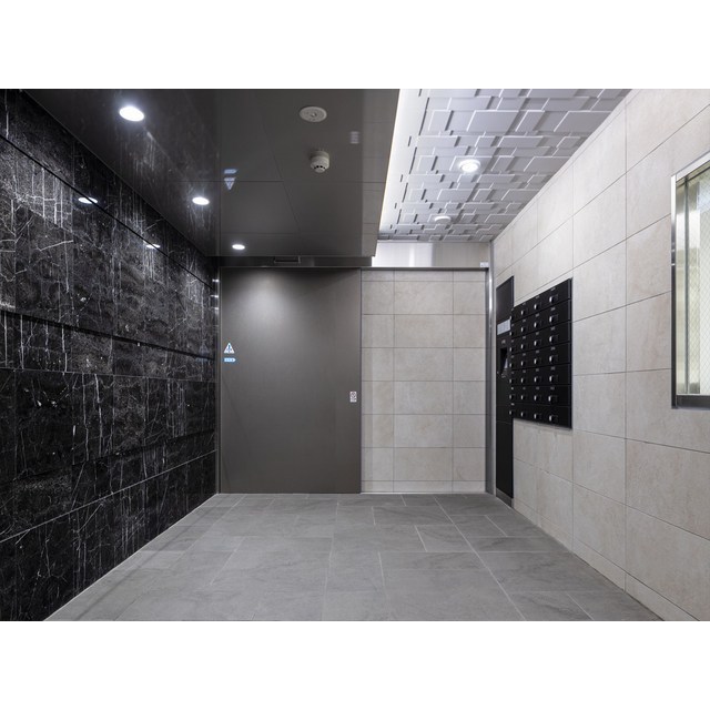 居室・リビング　居間です