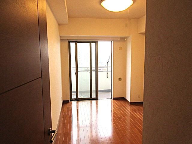 その他部屋・スペース　明るい室内です