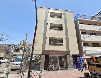 警察署・交番　目白警察署南長崎交番（警察署・交番）まで122m