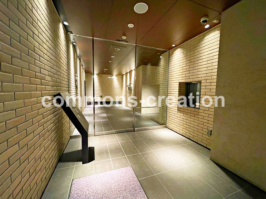 ドラックストア　どらっぐぱぱす赤羽橋駅前店（ドラッグストア）まで113m