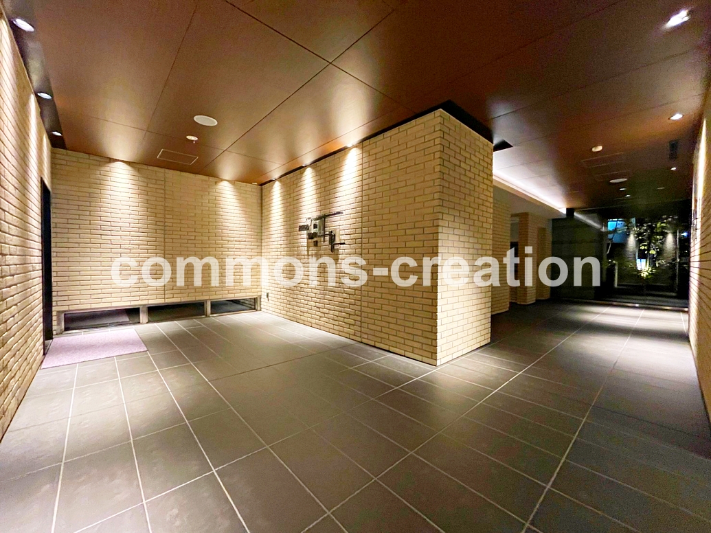 飲食店　ドトールコーヒーショップ東京都済生会中央病院店（飲食店）まで412m