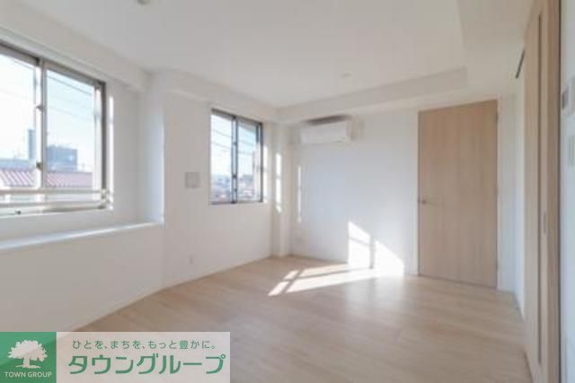 居室・リビング　※写真は同タイプ住戸です。