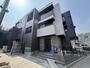 武蔵新城駅より徒歩14分 1階 新築の賃貸物件