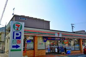 コンビニ　セブンイレブン大阪今福西６丁目店（コンビニ）まで515m