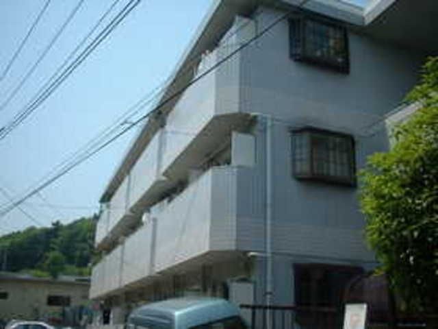 その他共有部分　♪駅前拝借！♪