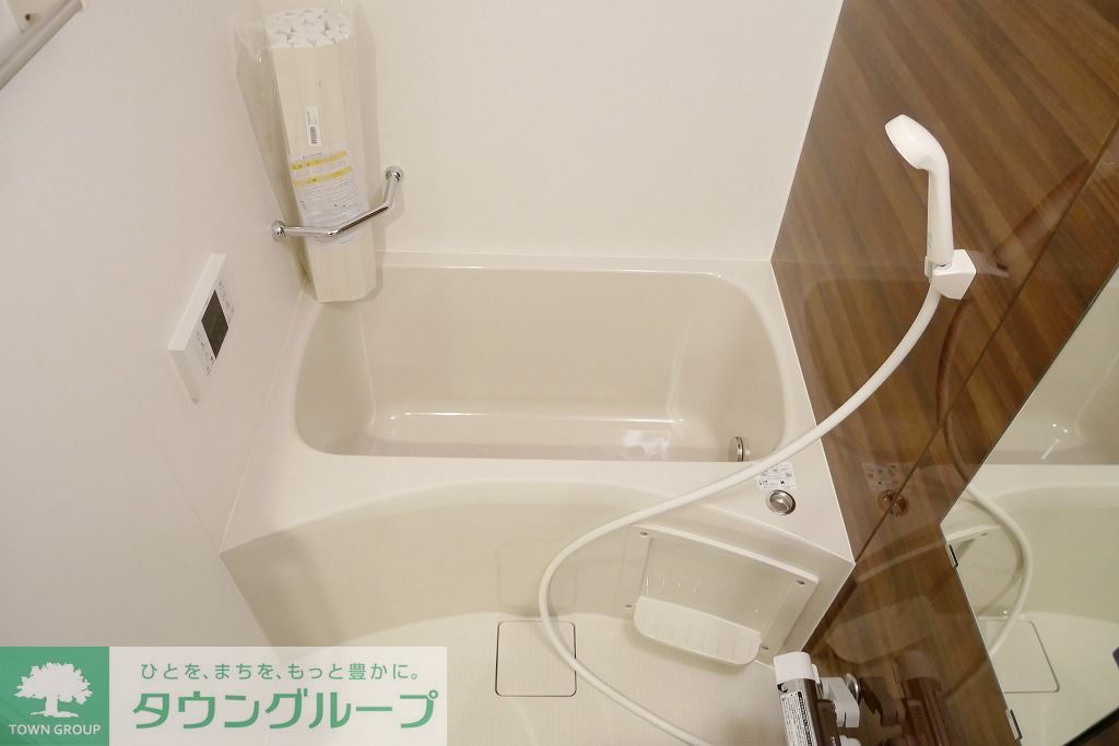 バス・シャワールーム　★バス★