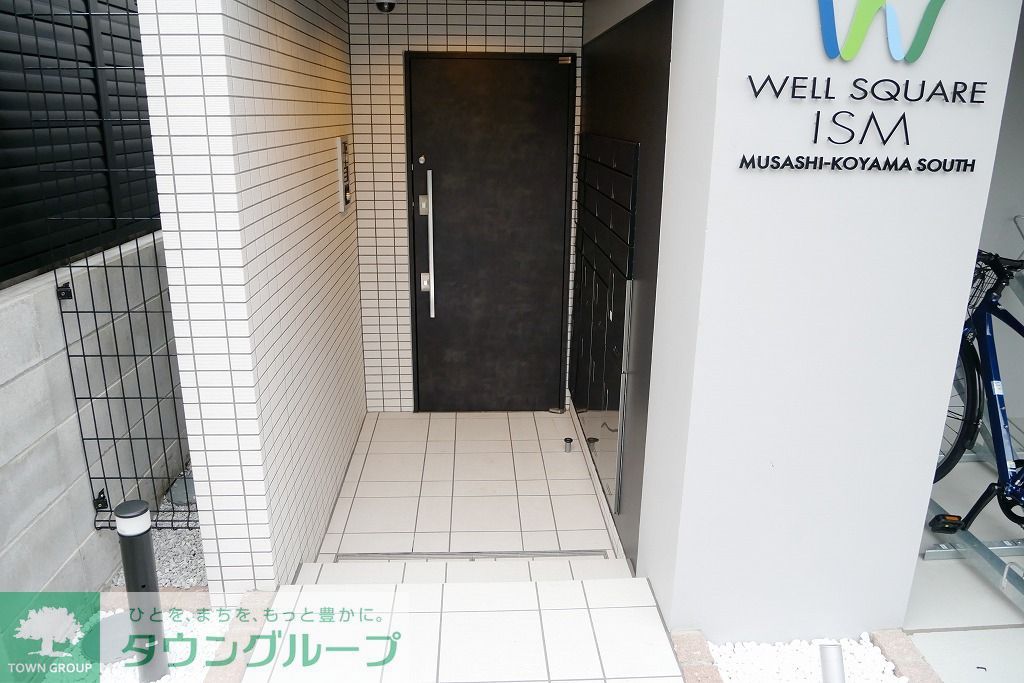 エントランス　★エントランス★