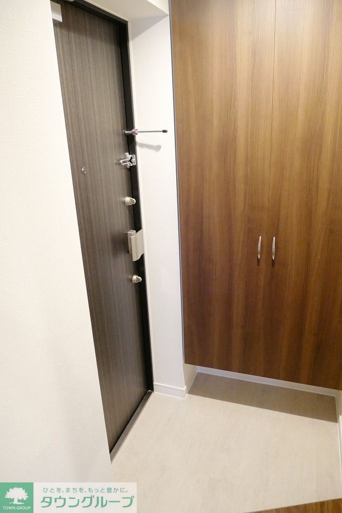 玄関　★玄関★