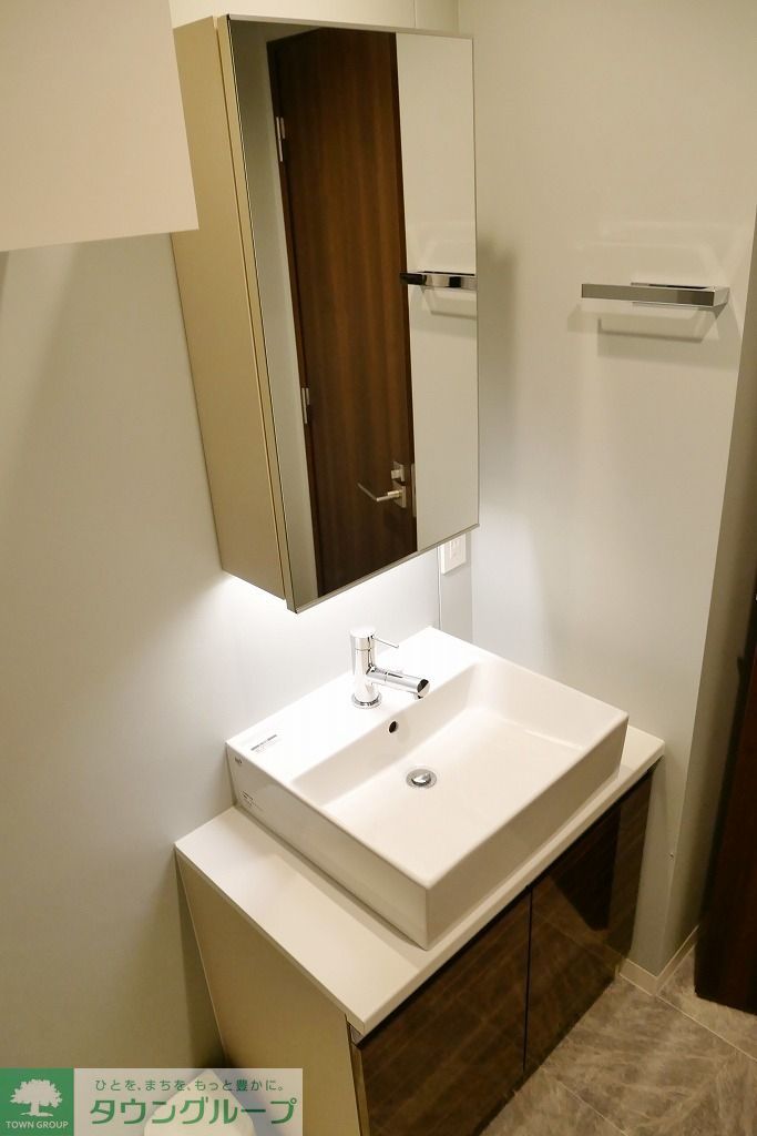 洗面設備　★洗面所★