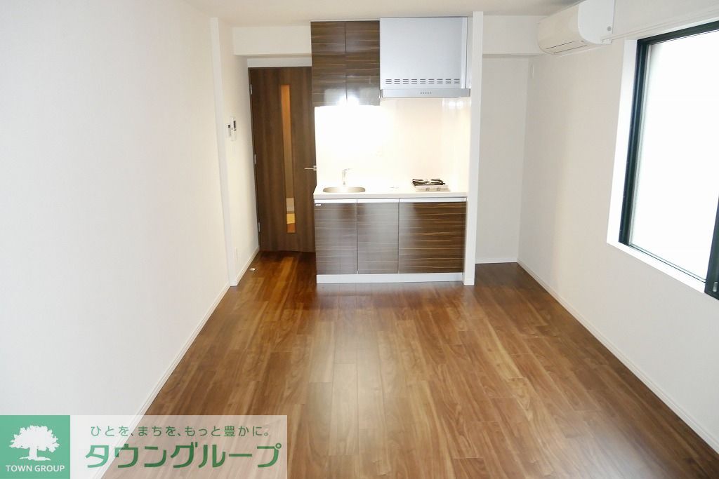 居室・リビング　★居室★