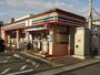 コンビニ　セブンイレブン東大阪御厨南店（コンビニ）まで240m