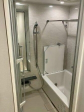 バス・シャワールーム　☆くつろげるお風呂☆