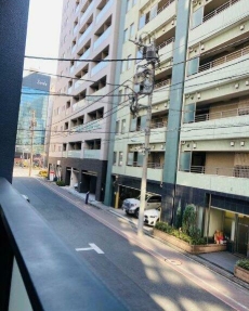 眺望　☆眺望☆