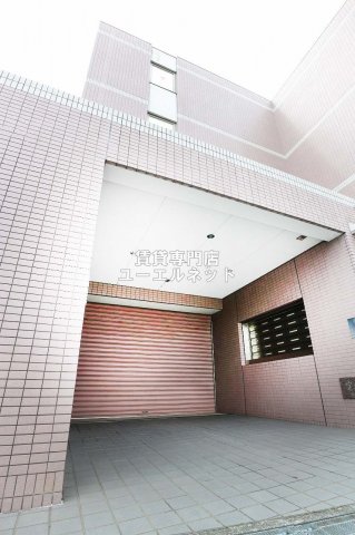 建物外観　シンプルで洗練されたデザインが毎日の暮らしに心地よさをプラス