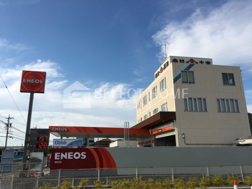 その他　若松ＳＳ　寺井石油株式会社（その他）まで464m