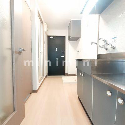 その他　※写真は別号室のものですので現状優先とさせていただきます