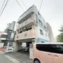 水道町駅より徒歩7分 4階 築27年3ヶ月の賃貸物件