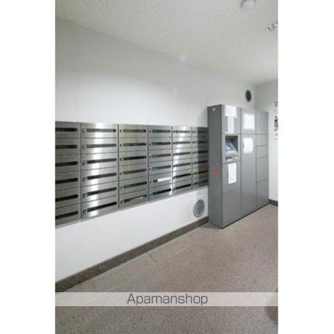 その他共有部分　その他共有部分