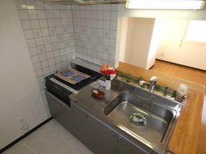 キッチン