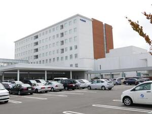 病院　天使病院（病院）まで160m