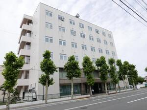 大学・短大　天使大学（大学・短大）まで120m