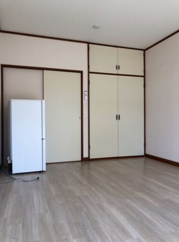 居室・リビング　図面と現状に相違がある場合には現状を優先