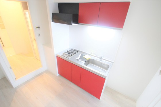 キッチン　※写真はイメージです。